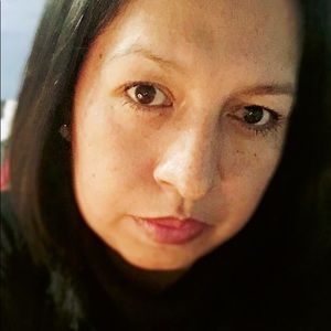 Meet your Posher, Sandra